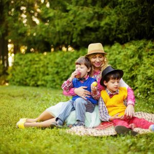 The 4-Step Gratitude Meditation Bundle