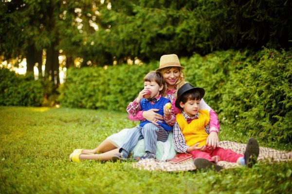 The 4-Step Gratitude Meditation Bundle